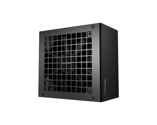 Блок живлення Deepcool 850W (R-PQ850M-FA0B-EU)