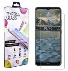 Скло захисне Drobak Nokia G10 (474757)