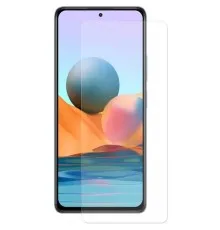 Скло захисне Drobak Xiaomi 11T Pro (606091)