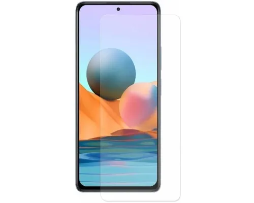 Скло захисне Drobak Xiaomi 11T Pro (606091)
