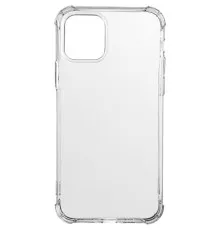 Чехол для мобильного телефона Drobak Acrylic Case with Airbag Apple iPhone 11 Pro (707022)