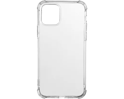 Чехол для мобильного телефона Drobak Acrylic Case with Airbag Apple iPhone 11 Pro (707022)