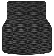 Килимок в багажник EVAtech Mercedes-Benz C-Class (W203) RWD 2000-2007 Se (MB3152B1RBB)