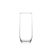 Набір склянок Ardesto Gloria 315 мл 6 шт High (AR2631GT)