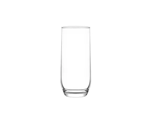 Набір склянок Ardesto Gloria 315 мл 6 шт High (AR2631GT)