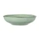 Тарелка Ardesto Bagheria Soup 20 см Pastel Green (AR2920GGC)