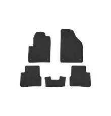 Килимок в салон EVAtech Dodge Dart 2012-2016 Sedan USA (DE1865CG5LA4RBB)