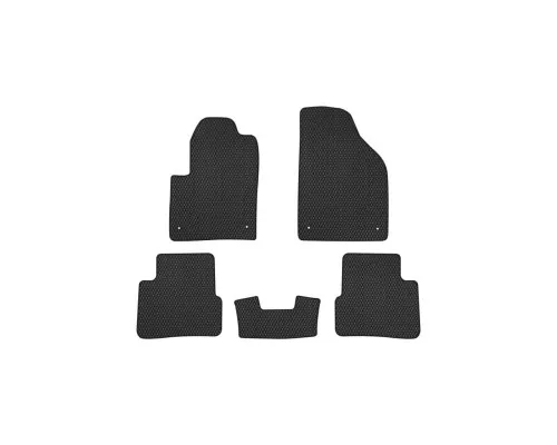 Килимок в салон EVAtech Dodge Dart 2012-2016 Sedan USA (DE1865CG5LA4RBB)