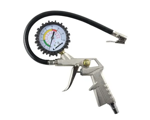 Пистолет для подкачки колес Lavita для подкачки шин (PM1001)