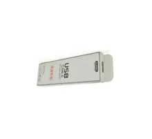 Дата кабель USB 2.0 AM to Lightning 2.0m KSC-698 XIANGSU Black iKAKU (KSC-698-L)