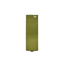 Туристичний килимок Skif Outdoor Dandy 190 x 60 x 3 cm Olive (SODM3OL)