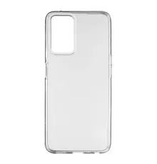 Чохол до мобільного телефона Armorstandart Air Series OPPO A96 Transparent (ARM62607)