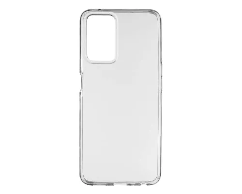 Чохол до мобільного телефона Armorstandart Air Series OPPO A96 Transparent (ARM62607)