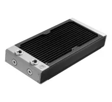 Радиатор для СВО Ekwb EK-Quantum Surface P240M - Black (3831109838372)