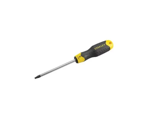 Отвертка Stanley Cushion Grip, TORX TT25 x 120мм. (STHT0-65151)