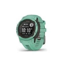 Смарт-часы Garmin Instinct 2S, Solar, Neo Tropic, GPS (010-02564-02)