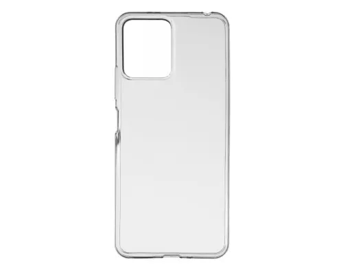 Чохол до мобільного телефона Armorstandart Air Series Xiaomi Redmi 12 4G Transparent (ARM66529)