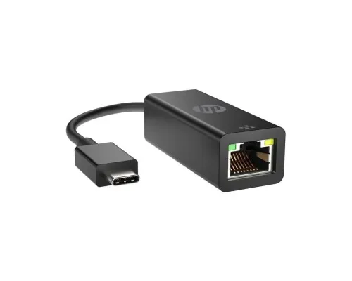 Адаптер USB-C to RJ45 Adapter G2 HP (4Z534AA)