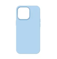 Чохол до мобільного телефона Armorstandart ICON2 MagSafe Apple iPhone 14 Pro Sky (ARM68406)