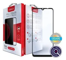 Скло захисне Intaleo Full Glue Xiaomi Redmi 9C (1283126504433)