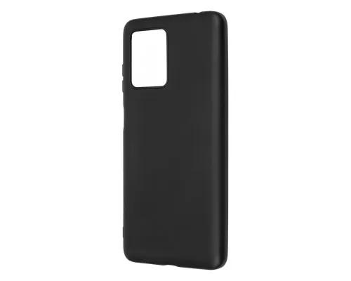 Чехол для мобильного телефона Armorstandart Matte Slim Fit Oscal C30 Pro Black (ARM69506)