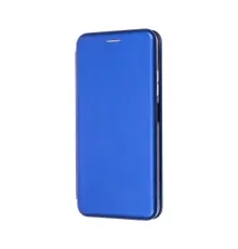 Чохол до мобільного телефона Armorstandart G-Case Tecno Spark 10 4G (KI5q) Blue (ARM68952)