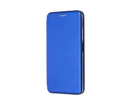 Чехол для мобильного телефона Armorstandart G-Case Tecno Spark 10 4G (KI5q) Blue (ARM68952)