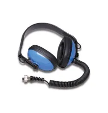 Наушники для металлоискателя Garrett Headphone U.W. Підводні для AT Pro International/AT GOLD (1092/PN-2202100)