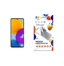 Скло захисне Drobak Poco X5 5G (535308) (535308)
