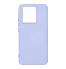 Чохол до мобільного телефона Armorstandart ICON Case Xiaomi 13T 5G / 13T Pro 5G Lavender (ARM69647)