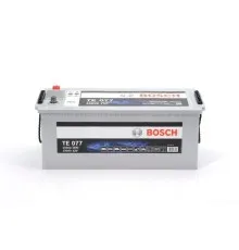 Аккумулятор автомобильный Bosch 0 092 TE0 777