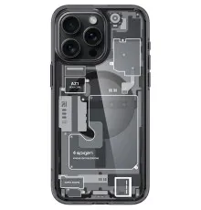 Чехол для мобильного телефона Spigen Apple iPhone 15 Pro Ultra Hybrid MagFit Zero One (ACS06721)