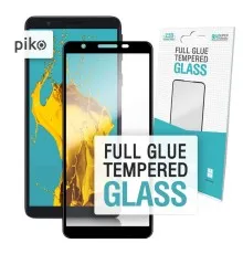 Скло захисне Piko Full Glue Samsung M01 core (1283126505058)