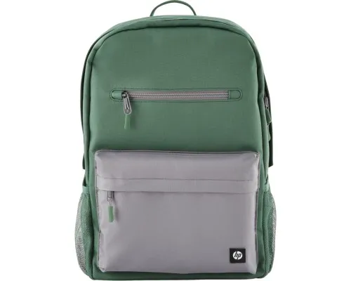 Рюкзак для ноутбука HP 15.6" Campus Green (7J595AA)