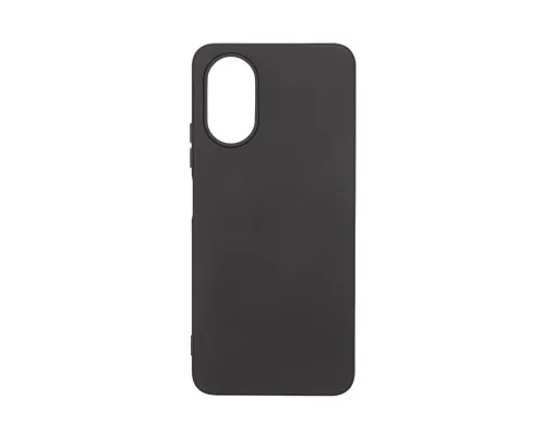 Чехол для мобильного телефона Armorstandart ICON Case OPPO A18 4G / A38 4G Black (ARM71030)