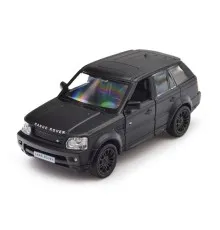 Машина Techno Drive Land Rover Range Rover Sport черный (250342U)