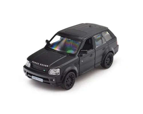 Машина Techno Drive Land Rover Range Rover Sport черный (250342U)