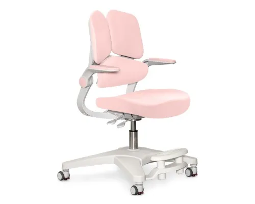 Детское кресло Mealux Trident Pink (Y-617 KP)