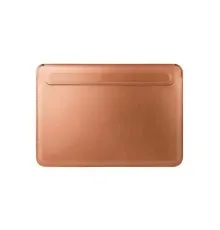 Чохол до ноутбука BeCover 16" MacBook ECO Leather Brown (709698)