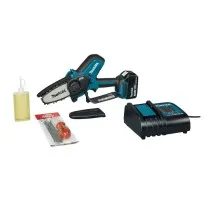 Ланцюгова пила Makita LXT, 18V, 100мм, 3Ah (DUC101SF)
