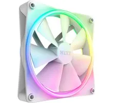 Кулер до корпусу NZXT F140RGB Duo (RF-D14SF-W1)