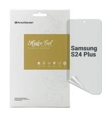 Пленка защитная Armorstandart Anti-spy Samsung S24 Plus (ARM72468)