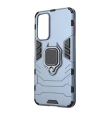 Чохол до мобільного телефона Armorstandart DEF27 case Xiaomi Redmi Note 11 / Note 11s Blue (ARM68320)