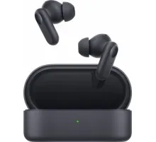 Навушники Oppo Enco Buds2 Pro Graphite Black (OFE510A_Black)