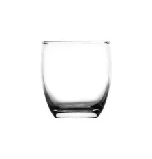 Склянка Uniglass Anika низька 245 мл (94002)