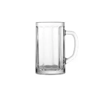 Кружка для пива Uniglass Nicol 300 мл (50801)