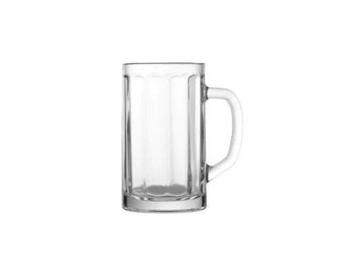 Кухоль для пива Uniglass Nicol 300 мл (50801)