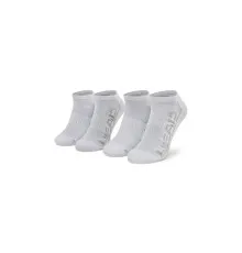 Шкарпетки Head Performance Sneaker 2 пари 791018001-006 Білий 35-38 (8720245181792)