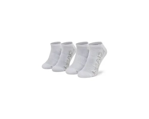 Шкарпетки Head Performance Sneaker 2 пари 791018001-006 Білий 35-38 (8720245181792)