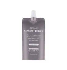Кондиционер для волос Naris Cosmetics Ecmer Scalp Conditioner Для чувствительной кожи головы Запаска 400 мл (4955814443900)